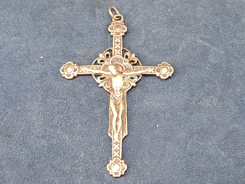 Croix régionale pendentif en - pendentif,