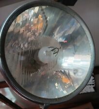 Phares auto ancien Marschall années 20 / 30