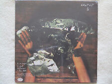 LP 33T GRATUIT "Là" Neuf EGO TWISTER ETW 031 FRANCE §