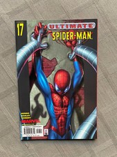ULTIMATE SPIDER-MAN VOLUME 1