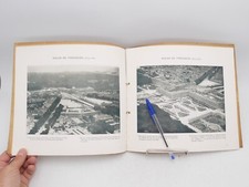 (WW1) Au dessus du Triomphe - A la Gloire de l'AVIATION Française (1919) Guerre