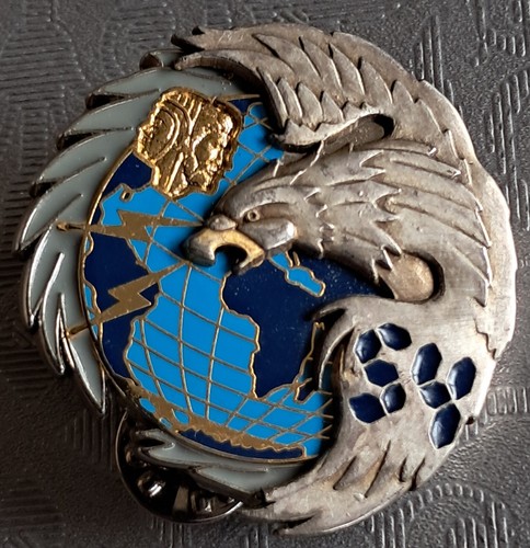 Insigne militaire - insigne,