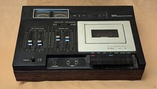 lecteur cassette audio