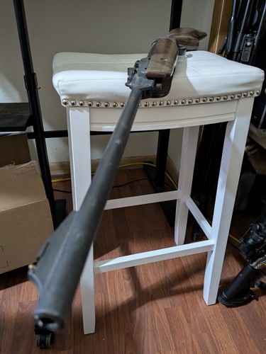 Gamo multi shot air rifle - multi,