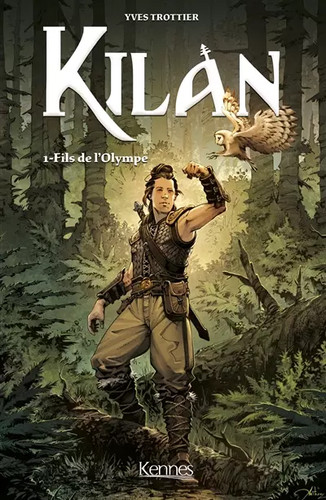 Kilan t01 fils l - kilan, de