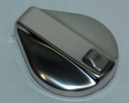 Bouchon réservoir tank cap - tank,