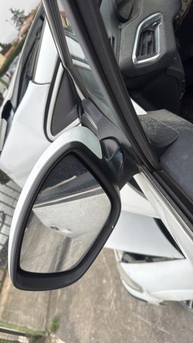 Retroviseur gauche peugeot - gauche, 208