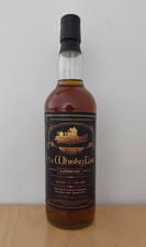 Laphroaig 16 years old 1998