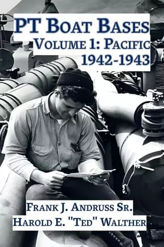 Boat bases volume 1 - pt,