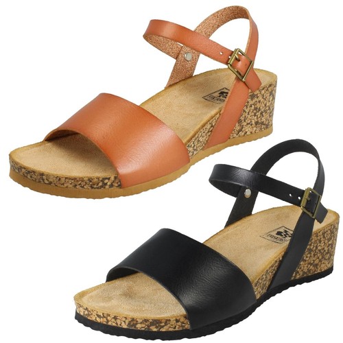 Sandales été talons - d'Été,