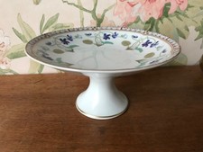 Coupe en porcelaine Haviland