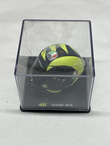 Casque valentino rossi - valentino,