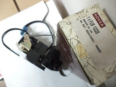 Lr2 serrure porte arriere - n°lr2,