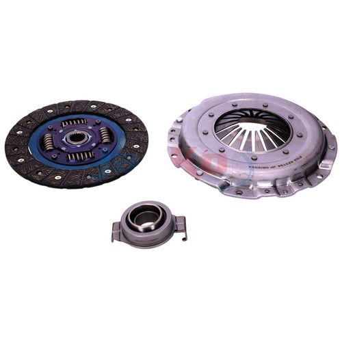 Kit frizione 92fi02 valeo - kit,