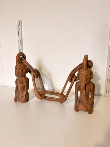 Art africain primaire primitif - art,