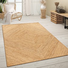 Tapis De Salon Fibres