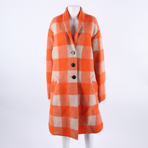 Isabel marant manteau étoile - isabel,