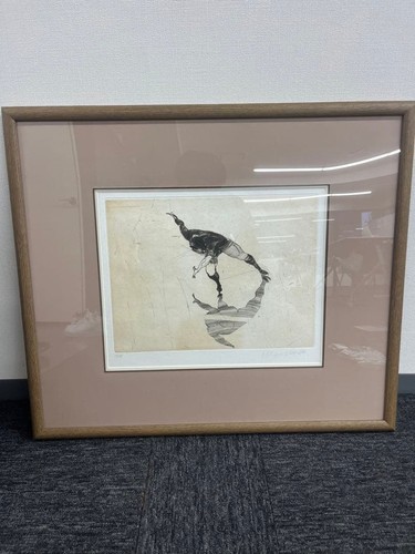Claude weisbuch lithographie - claude,