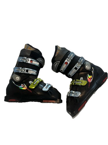 Salomon sensifit xwave 0 - salomon,