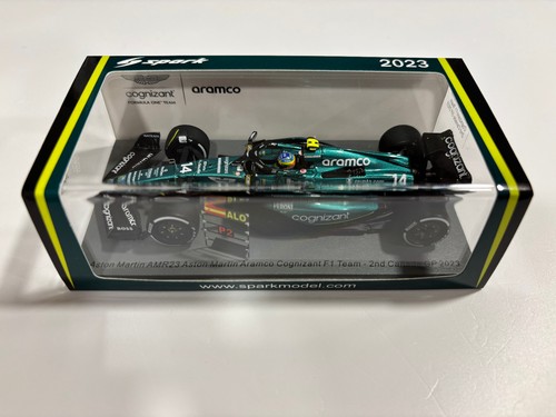 Spark s8597 aston martin - s8597,
