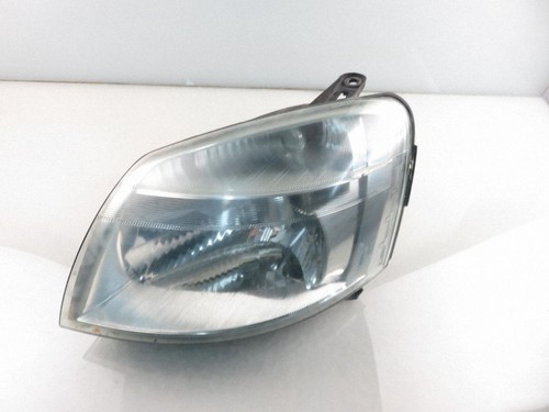 Citroen berlingo 2004 phare - citroen,