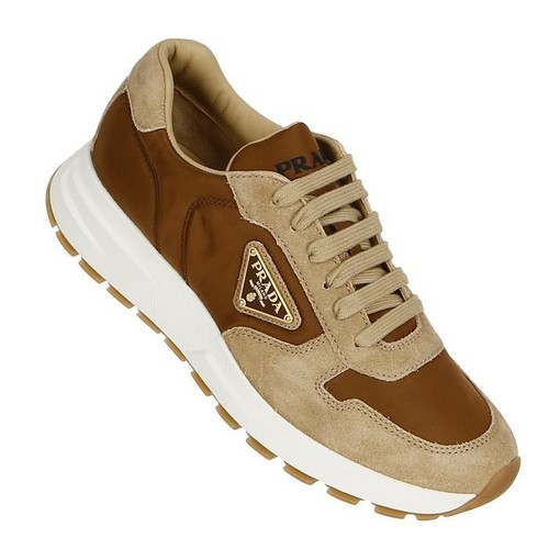 Prada sneakers delave - prada,