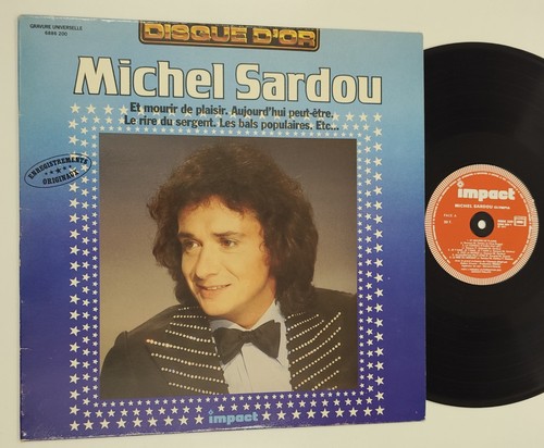 Tours michel sardou - tours,
