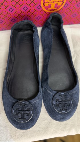 Tory burch minnie - tory, flats