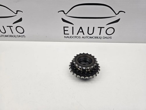 Bmw e60 pignon pompe - 5, à