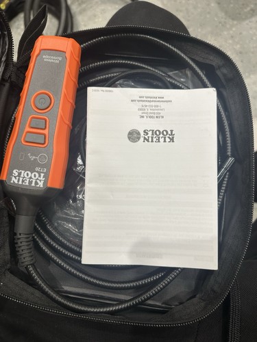Klein tools et120 combustible - et120,