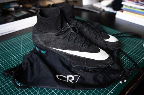 Nike mercurial superfly cr7 - mercurial,