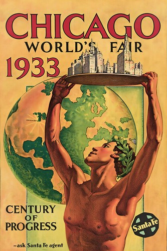 366693 chicago world fair - 366693,