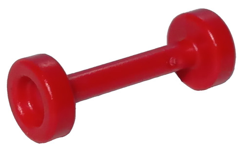 Playmobil roues rouges ref - playmobil,