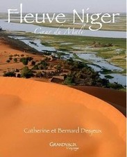 Fleuve Niger : Coeur du Mali de Catherine Desjeux, Be... | Livre | état très bon