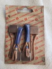 4 CHARBONS DEMARREUR LUCAS