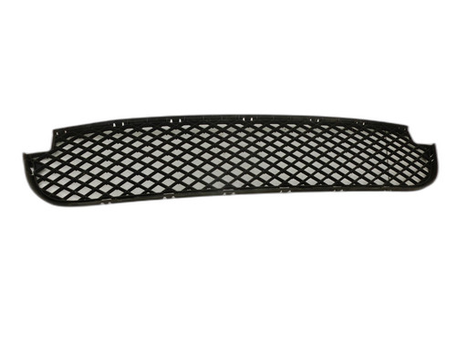 Grille entrée air - grille, d’entrée