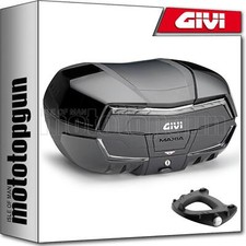 GIVI V58NNT TOP CASE + SUPPORT