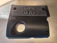 CACHE MOTEUR LANCIA LYBRA 1.9