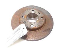 Disque de frein avant Peugeot