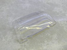 1/18 Vitre arrière hard top