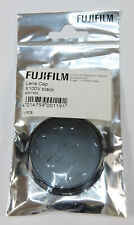 Fuji FLCP-X100V bouchon