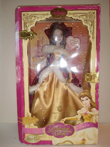 Disney princess belle - disney,