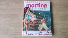 Livre Martine petit rat de l'opéra édition Atlas Jeunesse #SPDF