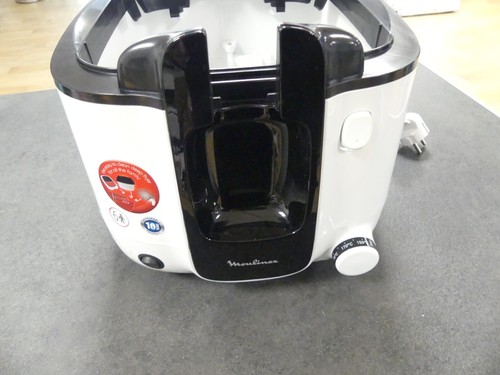 Base moteur pour - , friteuse
