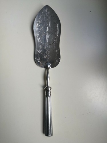 Ancienne pelle tarte - pelle, à