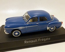 Renault Fregate 1959 - Bleu
