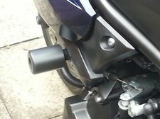 Yamaha XJ6N 2013 - 2016