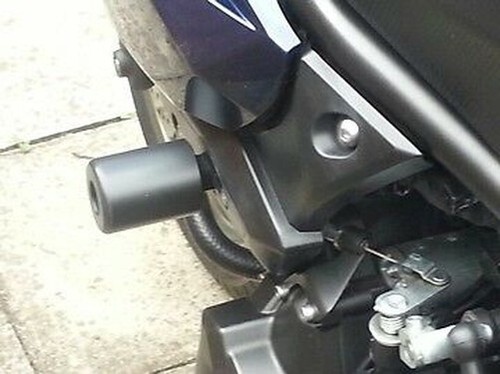 Yamaha xj6n 2013 2016 - yamaha,