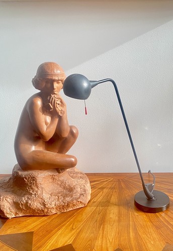 Lampe bureau par - lampe, emanuele