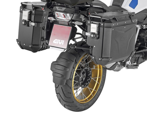 Givi trekker outback evo bmw - givi,